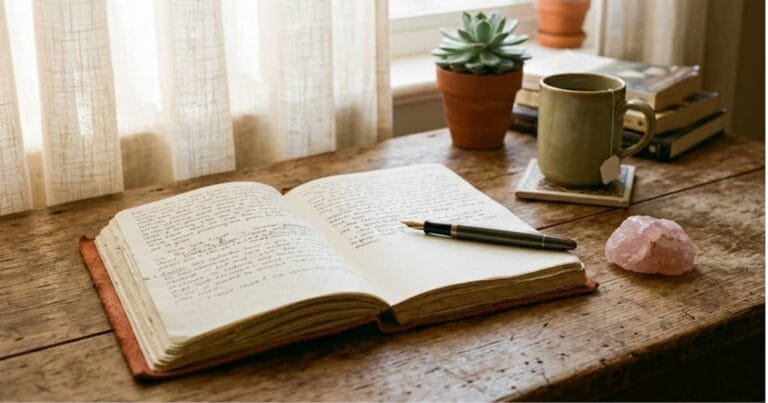 Why Affirmations Don’t Work for Money Blocks (It’s Actually a Phobia)