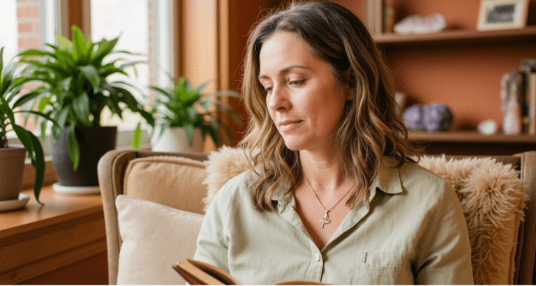 Why You’re Spiritually Rich But Visibly Broke (The Hidden Pattern)