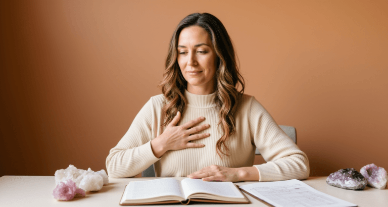 Are You Using Spirituality to Avoid Money? (The Spiritual Bypass)