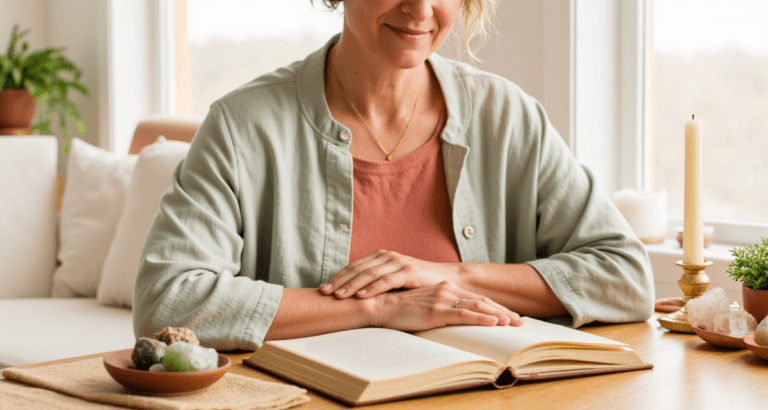 Nervous System Regulation Techniques for Money (Phase Three: RELAX)