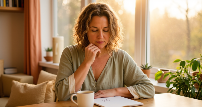 Why Your Income Keeps Returning to the Same Number (The Income Thermostat)