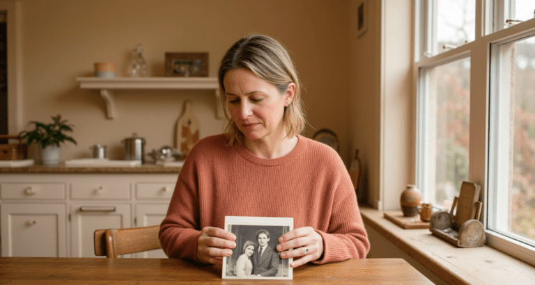 What Your Parents Never Said About Money (But You Absorbed Anyway)