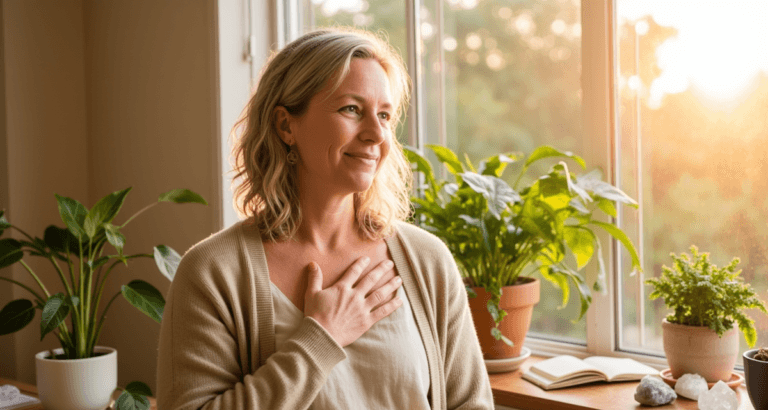 Why Healing Your Money Blocks Changes Everything (Nervous System Coherence)