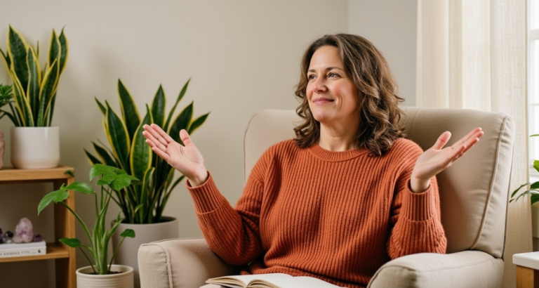 Why You Struggle to Receive Money (The Receiving Practice)