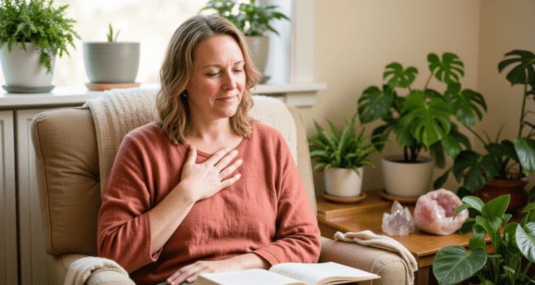 Why Good People Struggle to Charge What They’re Worth (The Healer’s Paradox)